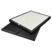 Filter z aktivnim ogljem za Levoit LV-PUR131 / LV-PUR131S Filter z aktivnim ogljem za Levoit LV-PUR131 / LV-PUR131S