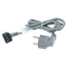Omrežni električni kabel za Bosch 656940 / Siemens SN22E200 / Gorenje, 1,75m