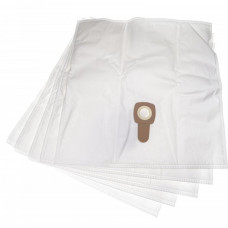 Vrečke za sesalnik Allaway C30 / C40 / DV30 / L25, 1584/280689, 5 kos Vrečke za sesalnik Allaway C30 / C40 / DV30 / L25, 1584/280689, 5 kos