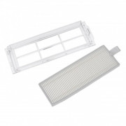 Set HEPA filtrov za Xiaomi Viomi V2 Pro / Cecotec Conga 3490 Set HEPA filtrov za Xiaomi Viomi V2 Pro / Cecotec Conga 3490