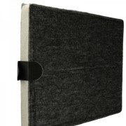 Filter z aktivnim ogljem za Miele DA 5960 / DA 5990 / DA 5290, DKF-11 Filter z aktivnim ogljem za Miele DA 5960 / DA 5990 / DA 5290, DKF-11