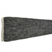 Filter z aktivnim ogljem za Miele DA 1050 / DA 1100 / DA 1200, DKF-18, DKF-20, DKF-21 Filter z aktivnim ogljem za Miele DA 1050 / DA 1100 / DA 1200, DKF-18, DKF-20, DKF-21