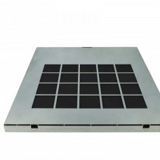 Filter z aktivnim ogljem za Miele DA 6990 / DA 6796 / DA 7690, DKF-25