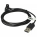 Polnilni kabel USB za Mobvoi Ticwatch E3 / Pro 3