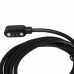 Polnilni kabel USB za Mobvoi Ticwatch GTH
