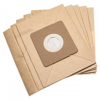 Vrečke za sesalnik Rowenta ZR003901, papir, 5 kos Vrečke za sesalnik Rowenta ZR003901, papir, 5 kos