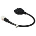 Adapter iz Suzuki / Yamaha 4-pin na OBD2