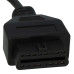Adapter iz Husqvarna 6-pin na OBD2