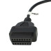 Adapter iz Tesla Model 3 26-pin na OBD2