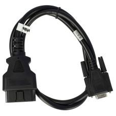 Adapter iz Audi / VW / Seat / Škoda / Ford RS-232 na OBD2