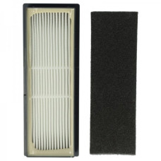 Set HEPA filtrov za iRobot Roomba Combo / E6 / I3 / J7 / S9