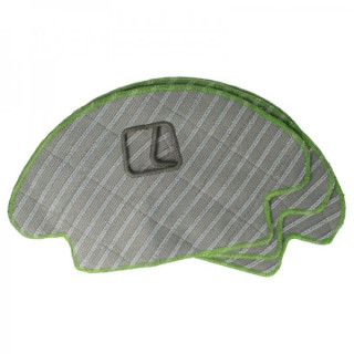 Set krpic za čiščenje za iRobot Roomba Combo / E6 / I3 / J7 / S9 Set krpic za čiščenje za iRobot Roomba Combo / E6 / I3 / J7 / S9