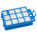 HEPA filter za Nilfisk Meteor / Zelmer ZVC352SK, 128389393