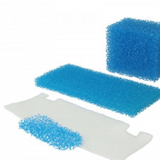 Set HEPA filtrov za Thomas Genius S1 Aquafilter / Twin T1 Aquafilter, 787224 Set HEPA filtrov za Thomas Genius S1 Aquafilter / Twin T1 Aquafilter, 787224