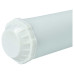 Vodni filter za kavne avtomate Bosch  B20 / Krups Artese 1 / AEG C400, TCZ6003, bel