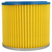 Kartušni filter za Parkside 1500 / Einhell BT-VC 1250 Kartušni filter za Parkside 1500 / Einhell BT-VC 1250