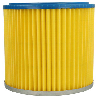 Kartušni filter za Parkside 1500 / Einhell BT-VC 1250 Kartušni filter za Parkside 1500 / Einhell BT-VC 1250