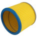 Kartušni filter za Parkside 1500 / Einhell BT-VC 1250 Kartušni filter za Parkside 1500 / Einhell BT-VC 1250