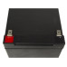 Green Cell AGM baterija 12V 12Ah Green Cell AGM baterija 12V 12Ah