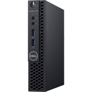 Računalnik Dell Optiplex 3070 Micro / i5 / RAM 8 GB / 256GB SSD