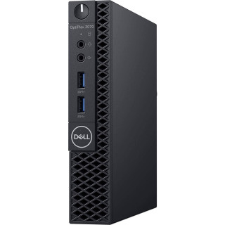 Računalnik Dell Optiplex 3070 Micro / i5 / RAM 8 GB / 256GB SSD Računalnik Dell Optiplex 3070 Micro / i5 / RAM 8 GB / 256GB SSD