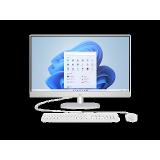 Računalnik HP All-in-One 27-cr1025nh | U7 155U | 16GB RAM | W10P / Core Ultra 7 / RAM 16 GB / SSD Disk Računalnik HP All-in-One 27-cr1025nh | U7 155U | 16GB RAM | W10P / Core Ultra 7 / RAM 16 GB / SSD Disk