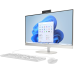 Računalnik HP All-in-One 27-cr1020nl | U5 125U | 16GB RAM | 512GB SSD | W11H / Core Ultra 5 / RAM 16 GB / 512GB SSD Računalnik HP All-in-One 27-cr1020nl | U5 125U | 16GB RAM | 512GB SSD | W11H / Core Ultra 5 / RAM 16 GB / 512GB SSD