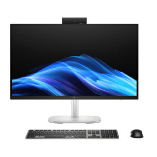 Računalnik HP EliteStudio 8 AiO G1i | U7 265 | 24GB RAM | SSD 512GB | W11P / Core Ultra 7 / RAM 24 GB / SSD Disk