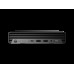 Računalnik HP Pro Mini 400 G9 | i3-14100T | Win 10 Pro / i3 / RAM 8 GB / SSD Disk Računalnik HP Pro Mini 400 G9 | i3-14100T | Win 10 Pro / i3 / RAM 8 GB / SSD Disk