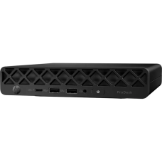 Računalnik HP ProDesk 4 Mini G1i | Ultra 7 265T | 32GB RAM | 512GB SSD | W11P / Core Ultra 7 / RAM 32 GB / SSD Disk Računalnik HP ProDesk 4 Mini G1i | Ultra 7 265T | 32GB RAM | 512GB SSD | W11P / Core Ultra 7 / RAM 32 GB / SSD Disk