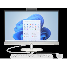 Računalnik HP All-in-One 27-cr0049nf | R5 7520U | 16 GB / Ryzen 5 / RAM 16 GB / SSD Disk