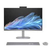 Računalnik HP OmniStudio X AiO 27-cs1000ns | U5 226V | 16GB RAM | 1TB SSD / Core Ultra 5 / RAM 16 GB / 1TB SSD Računalnik HP OmniStudio X AiO 27-cs1000ns | U5 226V | 16GB RAM | 1TB SSD / Core Ultra 5 / RAM 16 GB / 1TB SSD