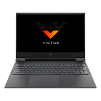 Prenosnik HP Victus Gaming Laptop 15-fb2003nt | RTX 4060 (8 GB) / Ryzen 7 / RAM 16 GB / SSD Disk / 15,6″ FHD