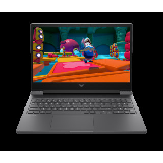 Prenosnik HP Victus Gaming 16-r1014nj | RTX 4050 (6 GB) / i5 / RAM 32 GB / SSD Disk / 16,0″ FHD Prenosnik HP Victus Gaming 16-r1014nj | RTX 4050 (6 GB) / i5 / RAM 32 GB / SSD Disk / 16,0″ FHD