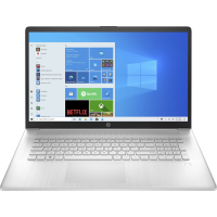Prenosnik HP 17-cp0565ng | R5-5500U | 8GB RAM | 512GB SSD | W11H / Ryzen 5 / RAM 8 GB / SSD Disk / 17,3″ FHD Prenosnik HP 17-cp0565ng | R5-5500U | 8GB RAM | 512GB SSD | W11H / Ryzen 5 / RAM 8 GB / SSD Disk / 17,3″ FHD