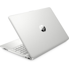 Prenosnik HP 15S-EQ2XXX / AMD Ryzen™ 5 / RAM 8 GB / SSD Disk / 15,6″ FHD