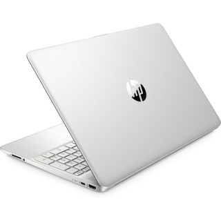 Prenosnik HP 15S-EQ2XXX / AMD Ryzen™ 5 / RAM 8 GB / SSD Disk / 15,6″ FHD