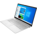 Prenosnik HP 17-cp0565ng | R5-5500U | 8GB RAM | 512GB SSD | W11H / Ryzen 5 / RAM 8 GB / SSD Disk / 17,3″ FHD