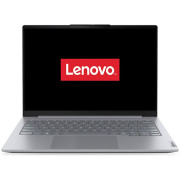 Prenosnik Lenovo ThinkBook 14 G8 IAL | U5-225H | 16GB RAM | 512GB SSD | FreeDOS / Core Ultra 5 / RAM 16 GB / SSD Disk / 14,0″ WUXGA