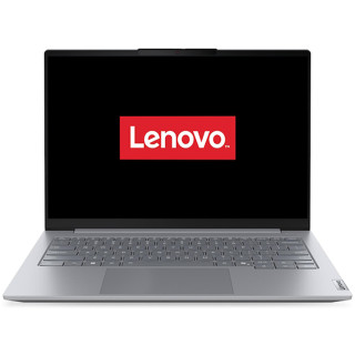 Prenosnik Lenovo ThinkBook 14 G8 IAL | U5-225H | 16GB RAM | 512GB SSD | FreeDOS / Core Ultra 5 / RAM 16 GB / SSD Disk / 14,0″ WUXGA Prenosnik Lenovo ThinkBook 14 G8 IAL | U5-225H | 16GB RAM | 512GB SSD | FreeDOS / Core Ultra 5 / RAM 16 GB / SSD Disk / 14,0″ WUXGA