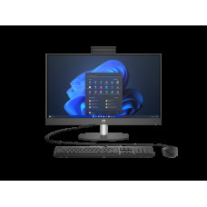Računalnik HP ProOne 245 G10 AiO | R5 7520U | 16GB RAM | 256GB SSD | W11P / Ryzen 5 / RAM 16 GB / SSD Disk