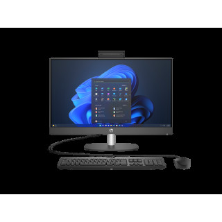 Računalnik HP ProOne 245 G10 AiO | R5 7520U | 16GB RAM | 256GB SSD | W11P / Ryzen 5 / RAM 16 GB / SSD Disk Računalnik HP ProOne 245 G10 AiO | R5 7520U | 16GB RAM | 256GB SSD | W11P / Ryzen 5 / RAM 16 GB / SSD Disk