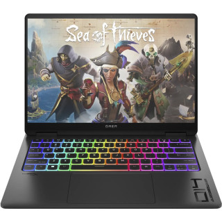 Prenosnik HP OMEN Transcend 14-fb0005nx | Ultra 7 155H | GeForce RTX 4060 (8 GB) / Ultra 7 / RAM 16 GB / SSD Disk / 14,0″ 2.8K