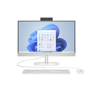 Računalnik HP All-in-One 24-cr0068nf | i3 N300 / i3 / RAM 8 GB / SSD Disk Računalnik HP All-in-One 24-cr0068nf | i3 N300 / i3 / RAM 8 GB / SSD Disk
