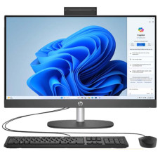 Računalnik HP ProOne 240 G10 AiO | i5-1334U | W10 Pro / i5 / RAM 16 GB / SSD Disk