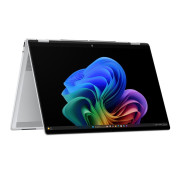 Prenosnik HP OmniBook X FlipNGAI 16-as0016nl | U5-226V | 16GB RAM | SSD 1TB | Touch / Core Ultra 5 / RAM 16 GB / 1TB SSD / 16,0″ WUXGA Prenosnik HP OmniBook X FlipNGAI 16-as0016nl | U5-226V | 16GB RAM | SSD 1TB | Touch / Core Ultra 5 / RAM 16 GB / 1TB SSD / 16,0″ WUXGA