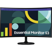 Monitor Samsung S27D364GAU 68,58 cm (27") FHD 4 ms Monitor Samsung S27D364GAU 68,58 cm (27") FHD 4 ms