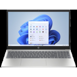 Prenosnik HP 15-fd0051ne | MX570 (2 GB) / i5 / RAM 8 GB / SSD Disk / 15,6″ FHD