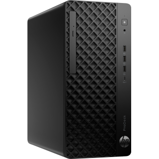 Računalnik HP ProDesk 4 Tower G1i | U7-265 | 16GB RAM | 1TB SSD | W11P / Core Ultra 7 / RAM 16 GB / 1TB SSD