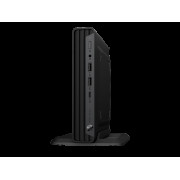 Računalnik HP Pro Mini 400 G9 | i3-14100T | Win 10 Pro / i3 / RAM 8 GB / SSD Disk Računalnik HP Pro Mini 400 G9 | i3-14100T | Win 10 Pro / i3 / RAM 8 GB / SSD Disk